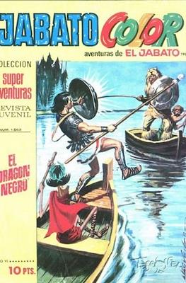 Jabato Color #191