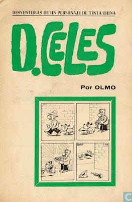 Don Celes #23