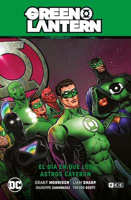 Green Lantern Saga de Grant Morrison (Cartoné 176 pp) #2