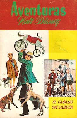 Aventuras Walt Disney #66