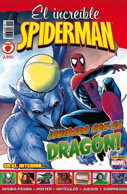 Spiderman. El increíble Spiderman / El espectacular Spiderman #9