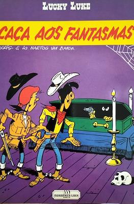Lucky Luke #56