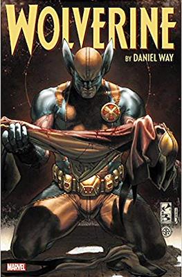 Wolverine by Daniel Way: The Complete Collection #4