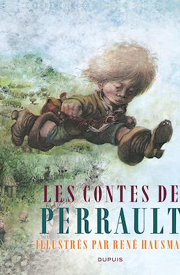 Les contes de Perrault