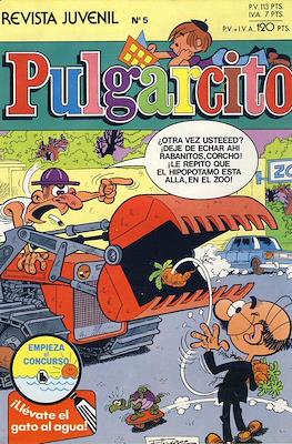 Pulgarcito (1985-1986) #5