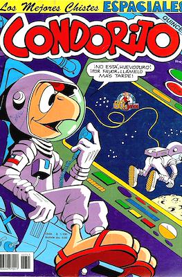 Condorito #345