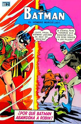 Batman #406