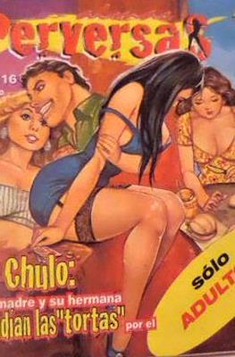 Almas Perversas #116
