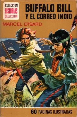 Historias Selección (serie Grandes Aventuras 1973) #11