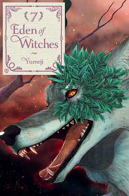 Eden of Witches #7