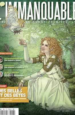 L'Immanquable #96