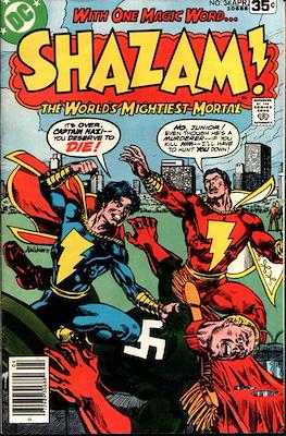 Shazam! Vol. 1 (1972-1978) #34