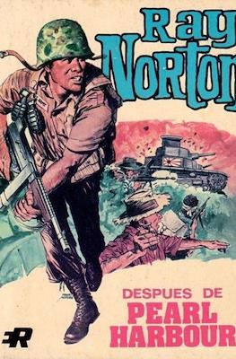 Ray Norton