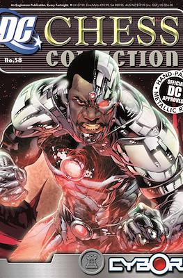 DC Chess Collection #58