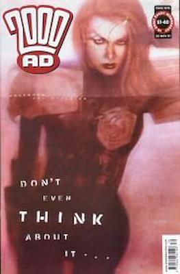2000 AD #1270