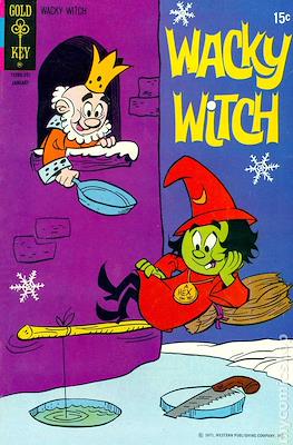 Wacky Witch #5