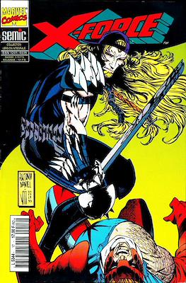X-Force #17