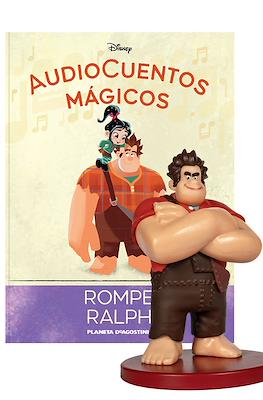 AudioCuentos mágicos Disney (Cartoné) #45