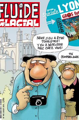 Fluide Glacial #445