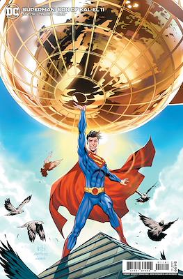 Superman Son Of Kal-El (2021-Variant Covers) #11
