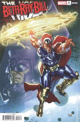 The Mortal Thor (Variant Covers) #2.3