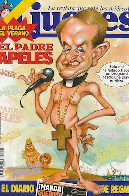 El Jueves #1057