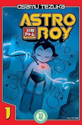 Astro Boy Big #1.1
