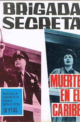 Brigada Secreta #169