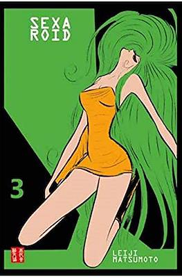 Sexaroid #3