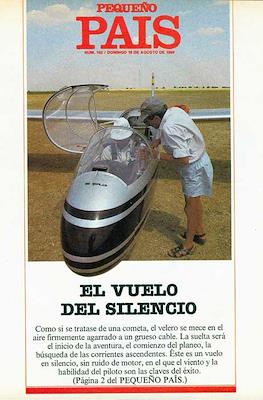 El Pequeño País #142