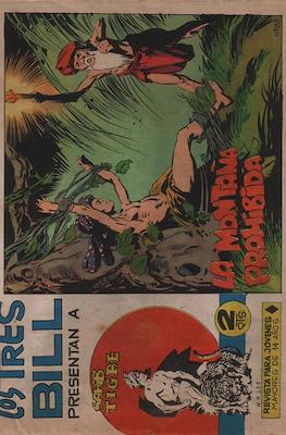 Sahib Tigre #33