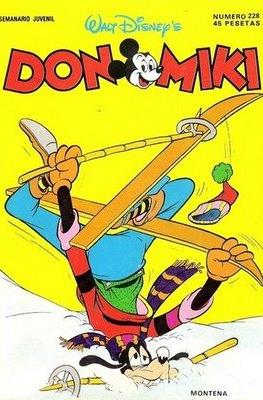 Don Miki #228