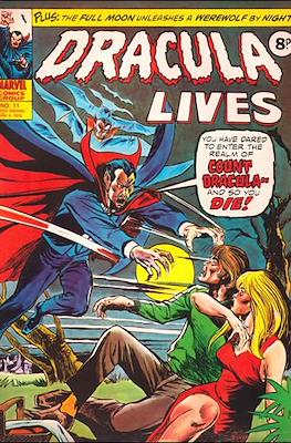 Dracula Lives #11