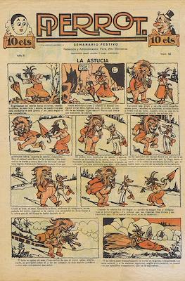 Pierrot #82