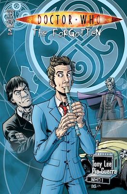 Doctor Who: The Forgotten #2