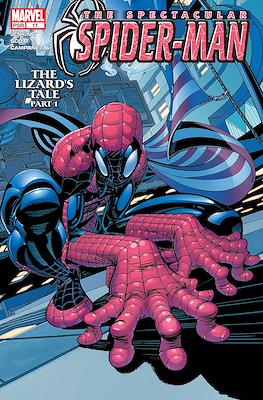The Spectacular Spider-Man Vol. 2 (2003-2005) #11