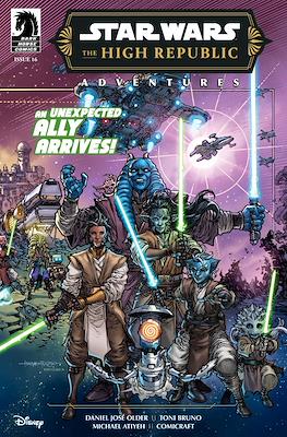 Star Wars: The High Republic Adventures (2023) #16