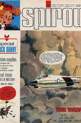 Le journal de Spirou #1762