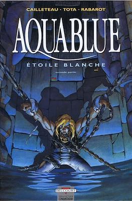 Aquablue (Cartonné 48 pp) #7