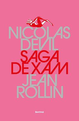 Saga de Xam