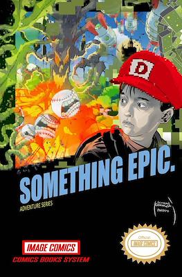 Something Epic (Variant Covers) #1.4