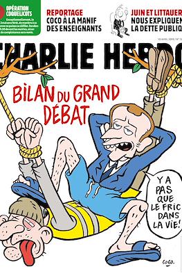 Charlie Hebdo #1394