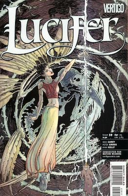 Lucifer (2000-2006) #59