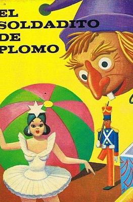 Colección Cuento-color #19