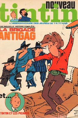 Nouveau Tintin #24