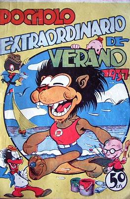 Pocholo Extraordinario De Verano
