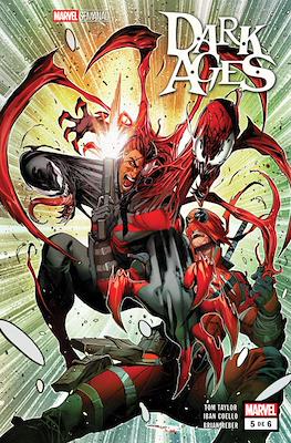 Dark Ages (2021) - Marvel Semanal #5