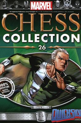 Marvel Chess Collection #26