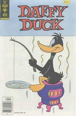 Daffy Duck (1956-1980) #127