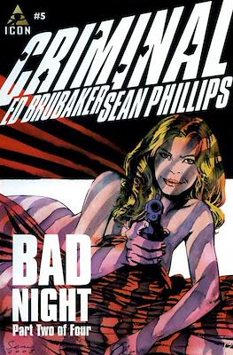 Criminal (2008) #5